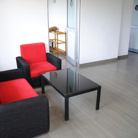 Dsk Apartment Galle Bagian luar foto