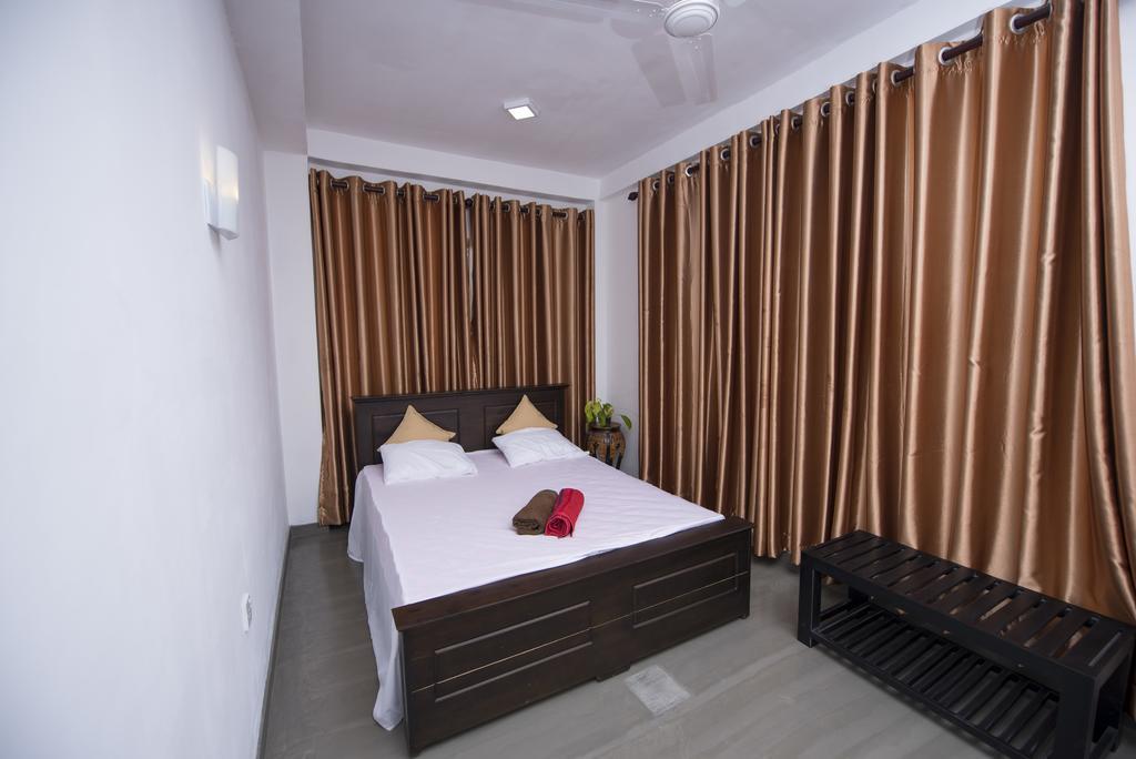 Dsk Apartment Galle Bagian luar foto