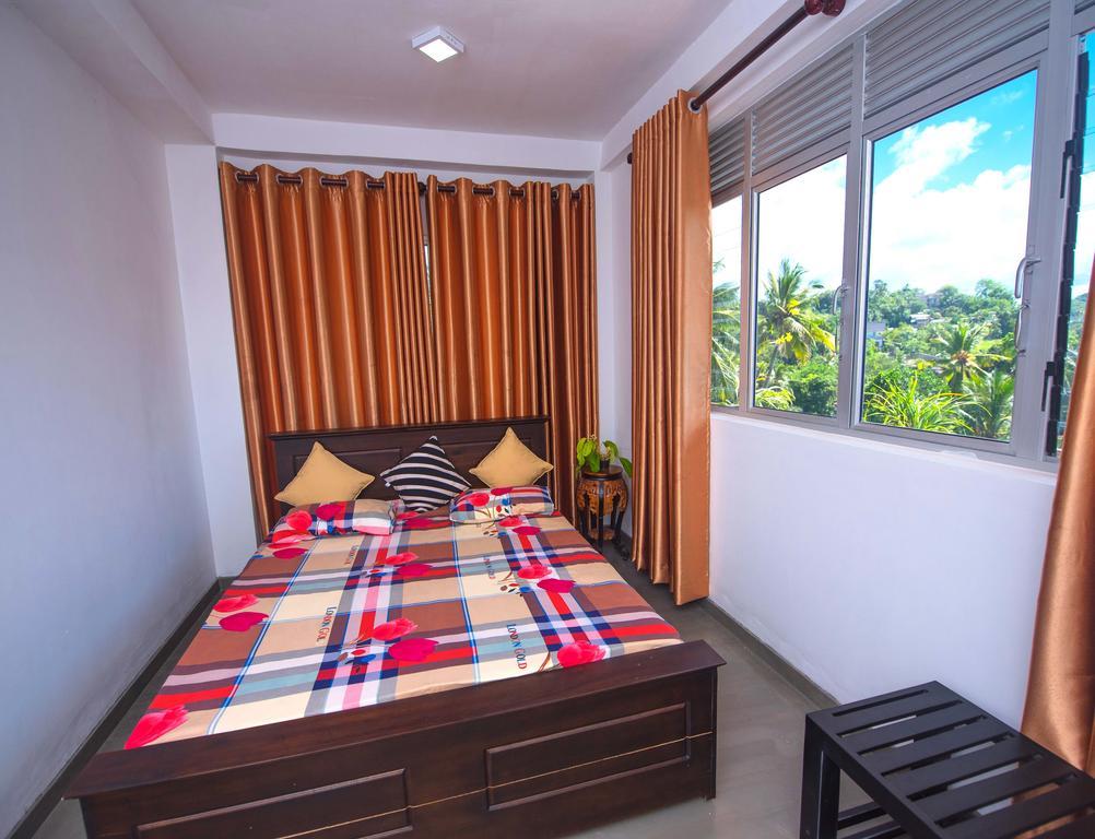 Dsk Apartment Galle Bagian luar foto