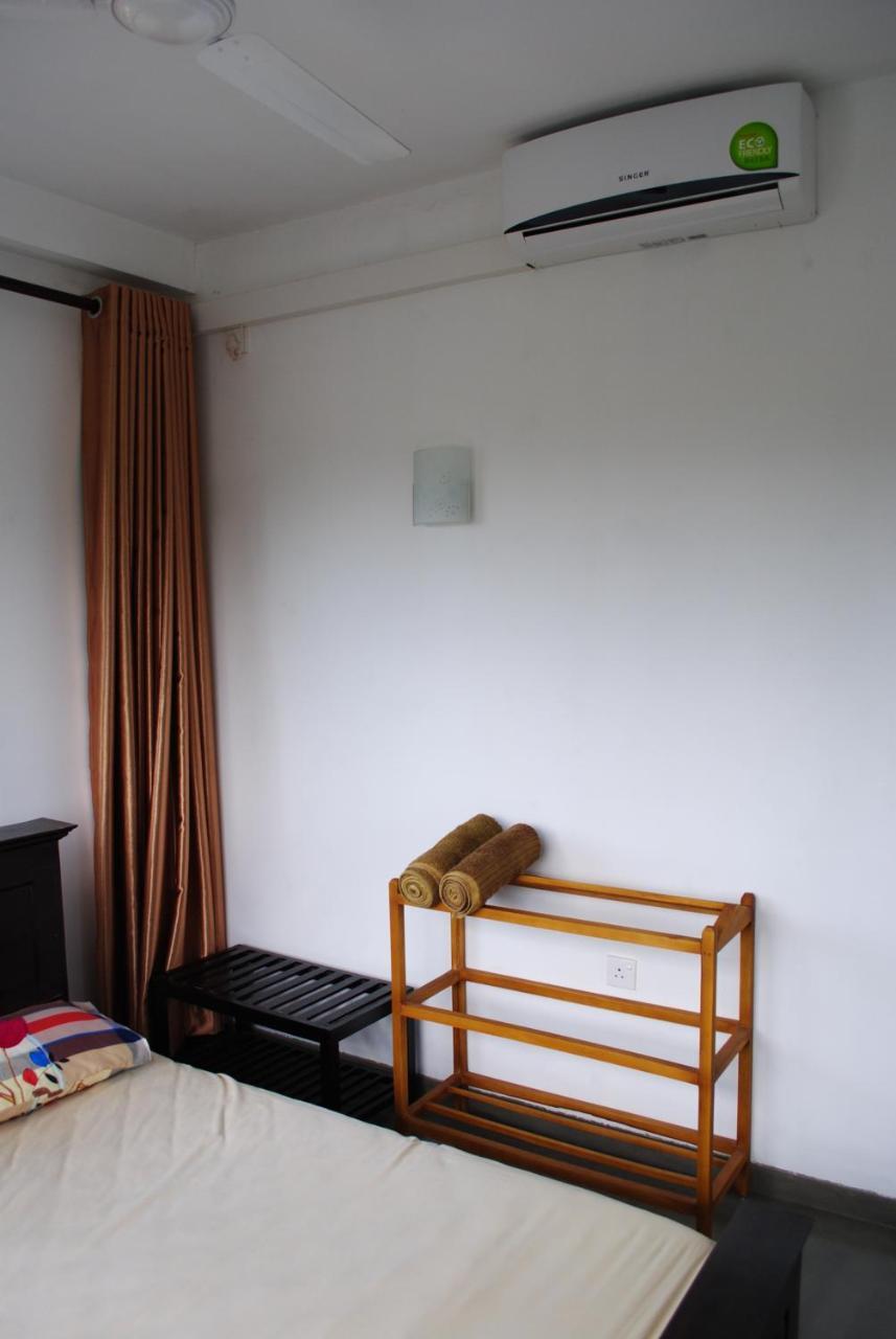 Dsk Apartment Galle Bagian luar foto